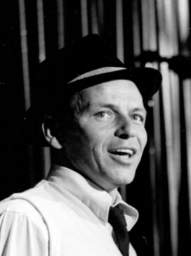 Frank Sinatra