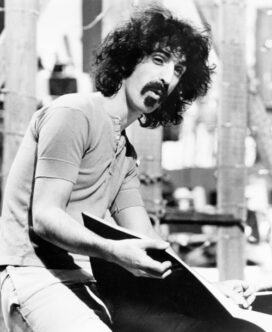 Frank Zappa