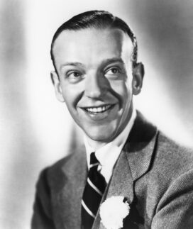 Fred Astaire