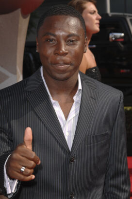 Freddy Adu