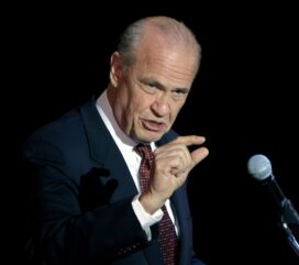 Fred Thompson