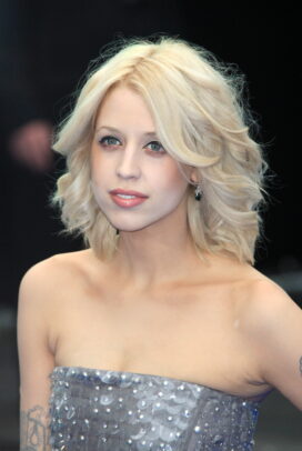 Peaches Geldof