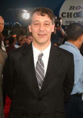 Sam Raimi