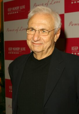 Frank Gehry