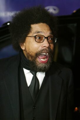 Cornel West