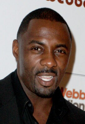 Idris Elba