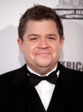 Patton Oswalt