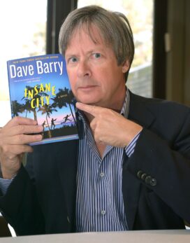 Dave Barry