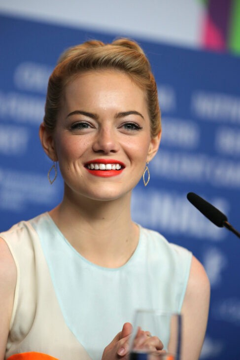 Emma Stone | Who2