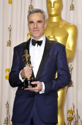 Daniel Day-Lewis