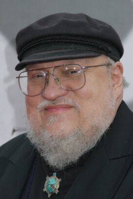 George R. R. Martin