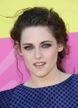 Kristen Stewart