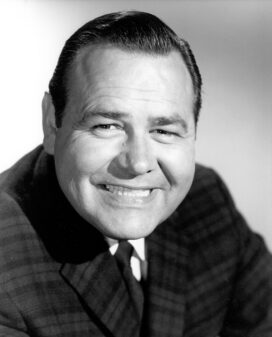 Jonathan Winters