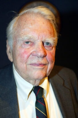 Andy Rooney