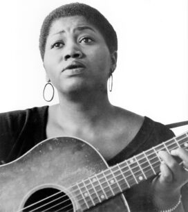 Odetta