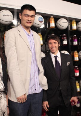 Yao Ming