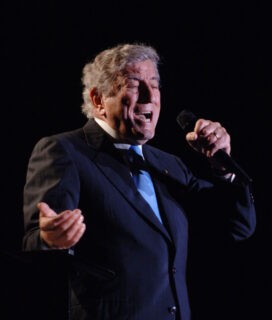 Tony Bennett