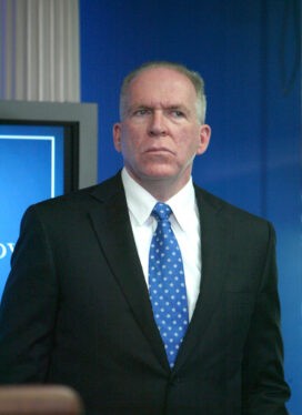 John O. Brennan