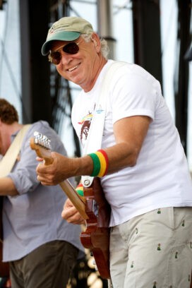 Jimmy Buffett