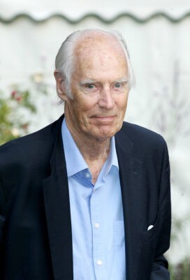 George Martin