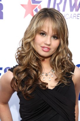 Debby Ryan