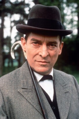 Jeremy Brett