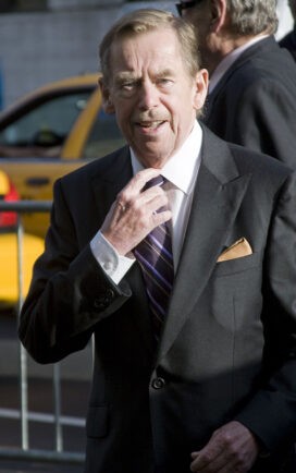 Václav Havel