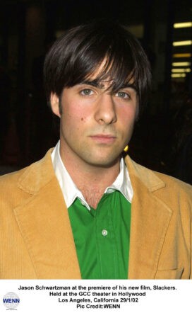 Jason Schwartzman