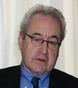 John Banville