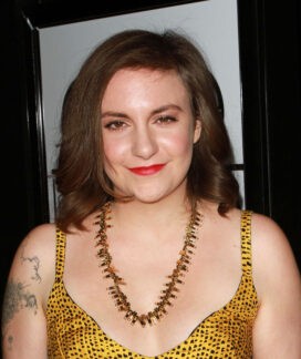 Lena Dunham