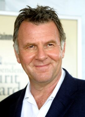 Tom Wilkinson