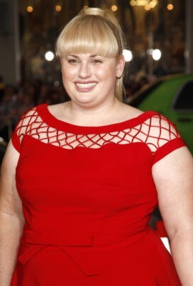 Rebel Wilson