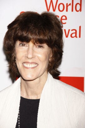 Nora Ephron