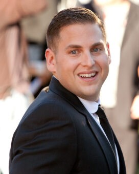 Jonah Hill