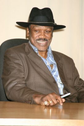 Joe Frazier