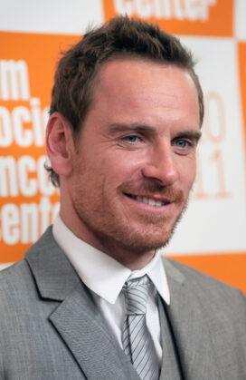 Michael Fassbender