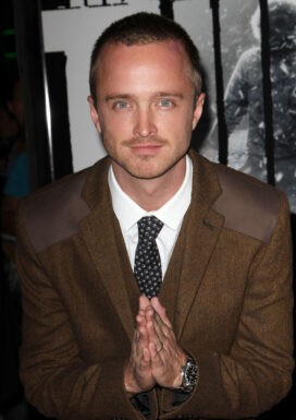 Aaron Paul