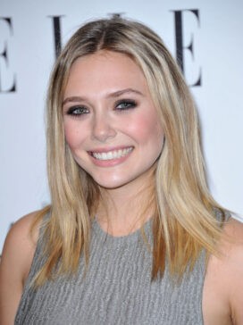 Elizabeth Olsen