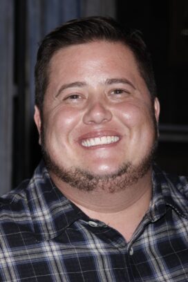 Chaz Bono