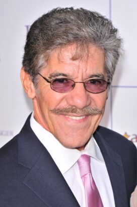 Geraldo Rivera