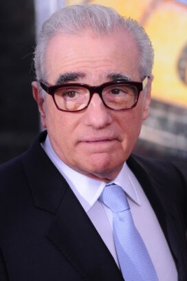 Martin Scorsese