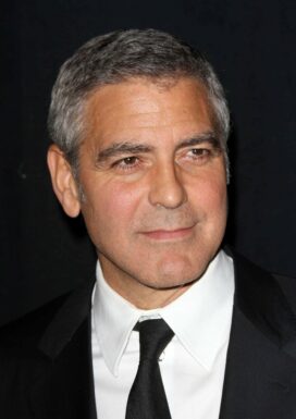 George Clooney