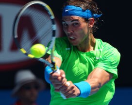 Rafael Nadal