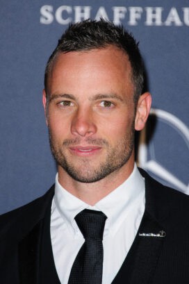 Oscar Pistorius