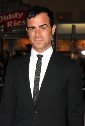 Justin Theroux