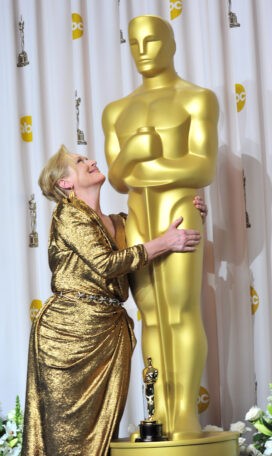 Meryl Streep