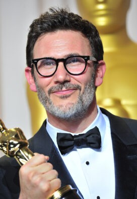 Michel Hazanavicius