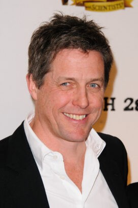 Hugh Grant