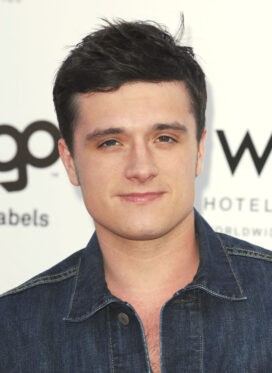 Josh Hutcherson