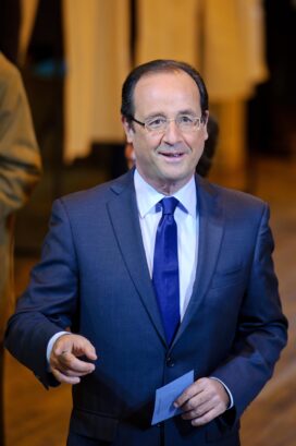 Francois Hollande